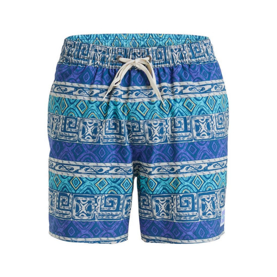 Quiksilver Ανδρικό μαγιό Surfsilk Straight 16" - Swim Shorts